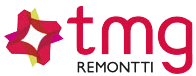 TMG remontti-logo